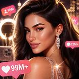Real Influencers: Merge Drama