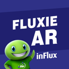 Fluxie AR icône