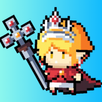 インフレ系ダンジョンRPG ~シミュレーションxカジュアル~ APK