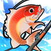Inflation Fishing Game APK