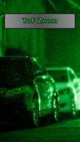 Vision nocturne infrarouge capture d'écran 2