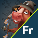 Learn French Words Archery APK