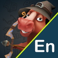 Learn English Words Archery