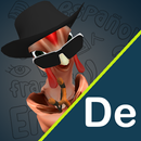 Learn German Words Slingshot APK
