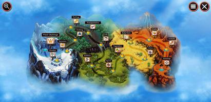 IE Learn English Shooter game Ekran Görüntüsü 1