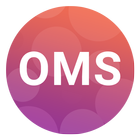 Infosys OMS - Order management system アイコン