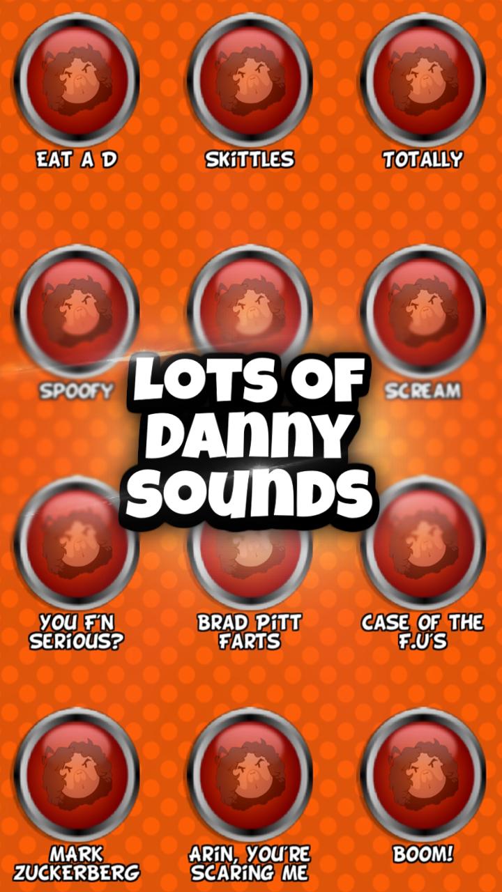 Game Grumps Soundboard For Android Apk Download