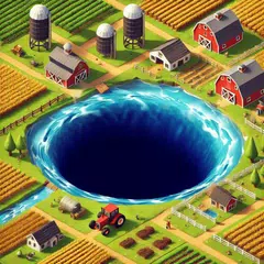 Holein: オフライン Hole IO ゲーム アプリダウンロード