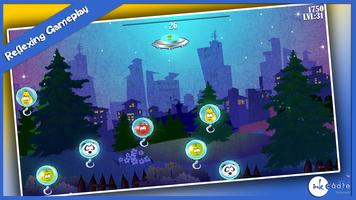 Snatcher Alien - The Invasion تصوير الشاشة 2