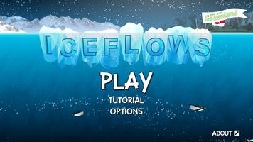 Ice Flows poster