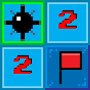 MineField aplikacja