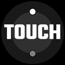 Touch aplikacja