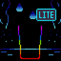 Pixel Drops Lite