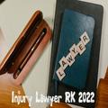 Injury Lawyer RK 2022