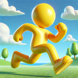 RUN RUN : Shift Shape！ icon