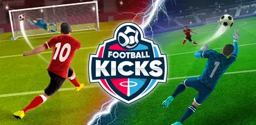 SOCCER Kicks - Stars Strike