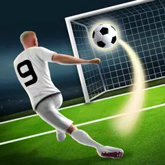 FOOTBALL Kicks: Fußball Strike XAPK Herunterladen