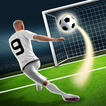 FOOTBALL Kicks: Voetbal Strike