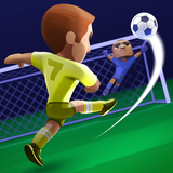 Mini Football Kick - Fútbol 25 icono
