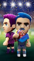 Mini Football Kick - Fútbol 25 captura de pantalla 2