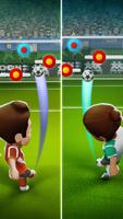 Mini Football Kick - Fútbol 25 captura de pantalla 3
