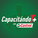 CapacitandoT+ con Castrol APK