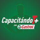 APK CapacitandoT+ con Castrol