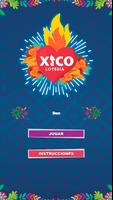 Xico Lotería Cartaz
