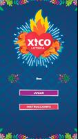 Xico Lotería poster