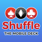 Shuffle: The Mobile Deck icône