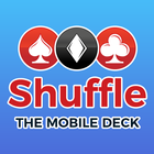 Shuffle: The Mobile Deck icon