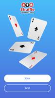Shuffle: The Mobile Deck poster