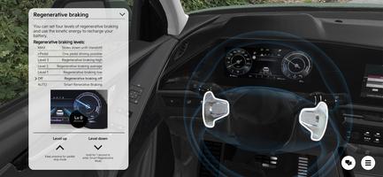 Kia #GoElectric AR Experience capture d'écran 3