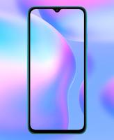 Redmi 8A & Redmi 9A Wallpaper Affiche