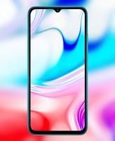 Redmi 8A & Redmi 9A Wallpaper स्क्रीनशॉट 2