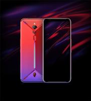 ZTE Nubia Red Magic 3s Wallpaper 截圖 3