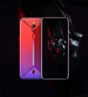 ZTE Nubia Red Magic 3s Wallpaper 截圖 2