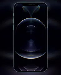 Phone 12 Pro Max Wallpaper APK download