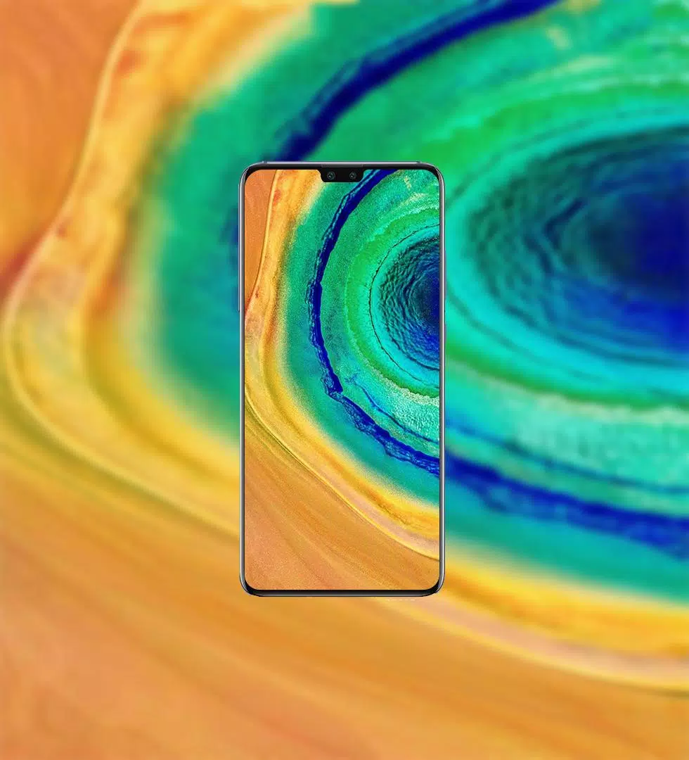 Mate 30 Pro wallpaper APK for Android Download