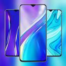 Realme XT Wallpaper APK