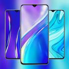 Realme XT Wallpaper أيقونة