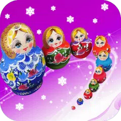 Matryoshka Unlimited relaxing APK 下載