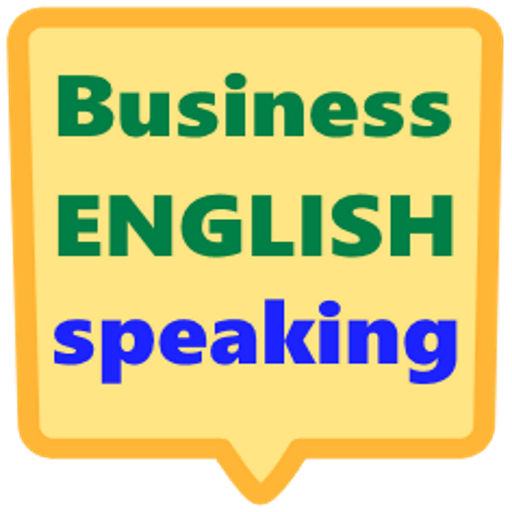 Business English speaking app