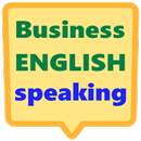 Business English speaking app APK