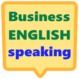 Business English speaking app