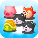 Cute Animal block puzzle games APK