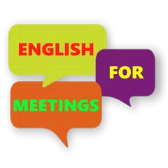 English for Business meetings APK Herunterladen