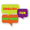 English for Business meetings