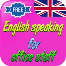 office English speaking app APK