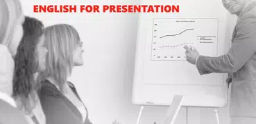 learn English for presentation